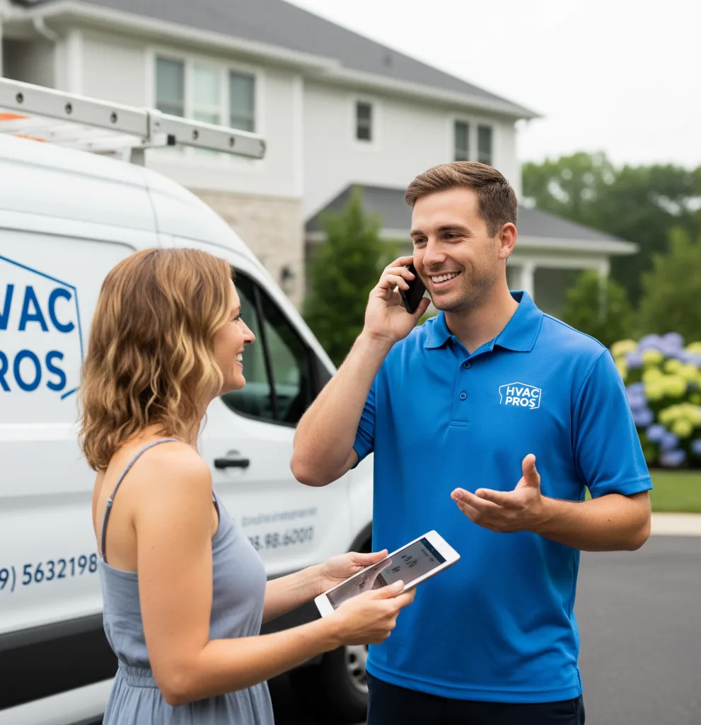 Furnace Repair in Monclova, OH